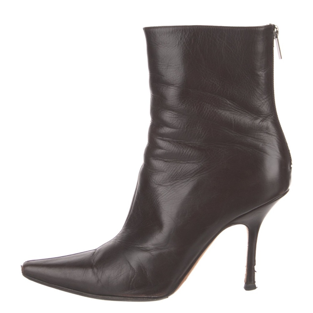 Jimmy Choo Boots